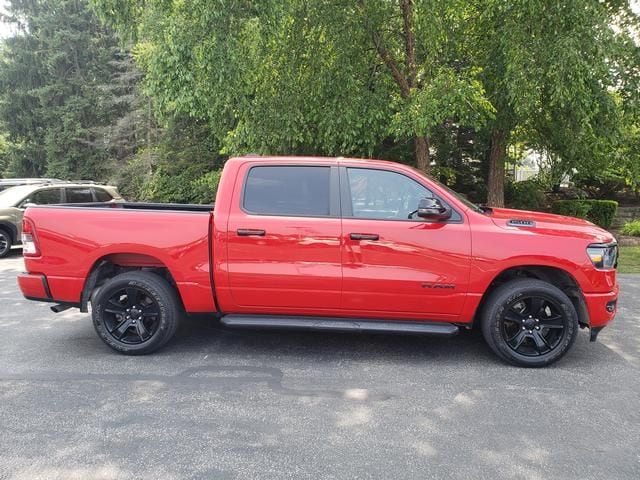 ram ram 1500 pickup 2023 1C6RRFFG3PN527717 image ram ram 1500 pickup 2023 1C6RRFFG3PN527717 image